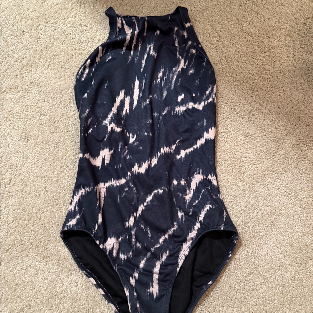 Tiger Friday Dance Leotard